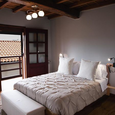 Casa Trillo En Centro De 蒙福特·德·莱蒙斯 外观 照片