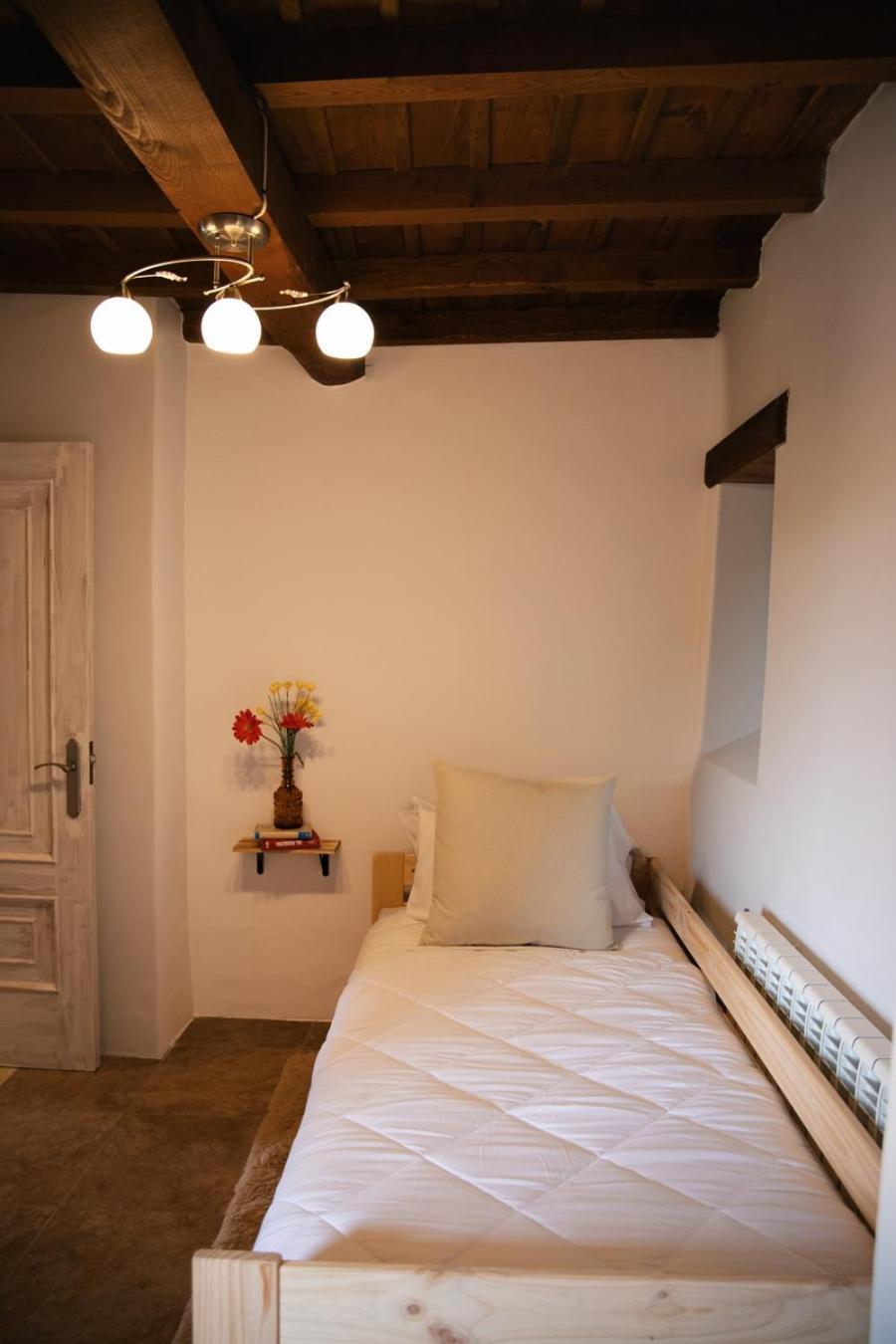 Casa Trillo En Centro De 蒙福特·德·莱蒙斯 外观 照片