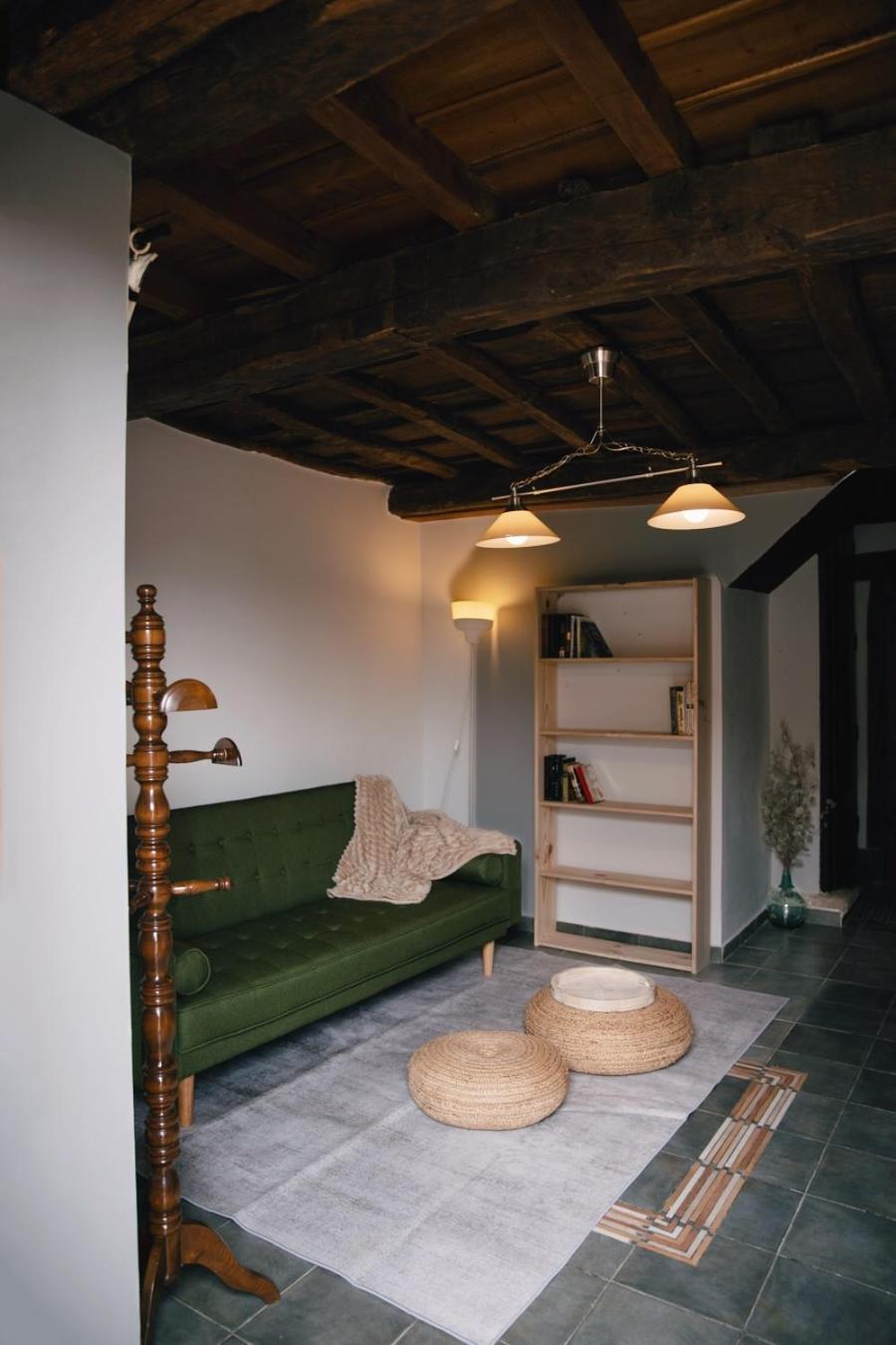 Casa Trillo En Centro De 蒙福特·德·莱蒙斯 外观 照片
