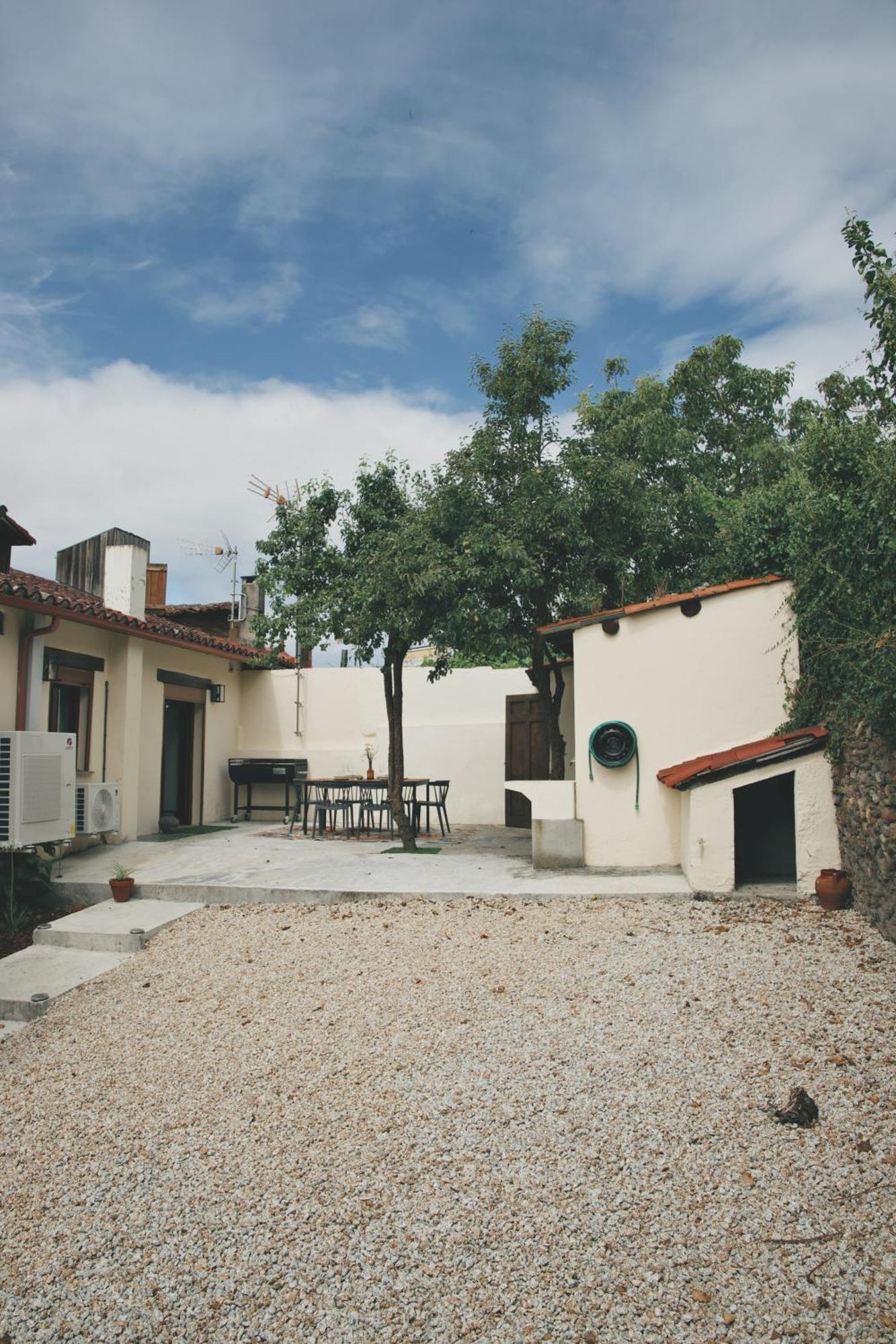 Casa Trillo En Centro De 蒙福特·德·莱蒙斯 外观 照片