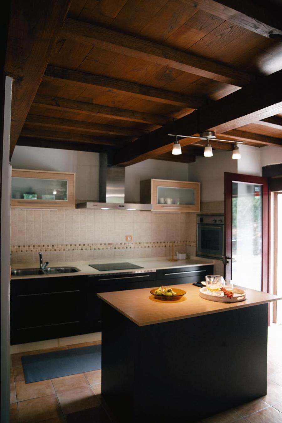 Casa Trillo En Centro De 蒙福特·德·莱蒙斯 外观 照片
