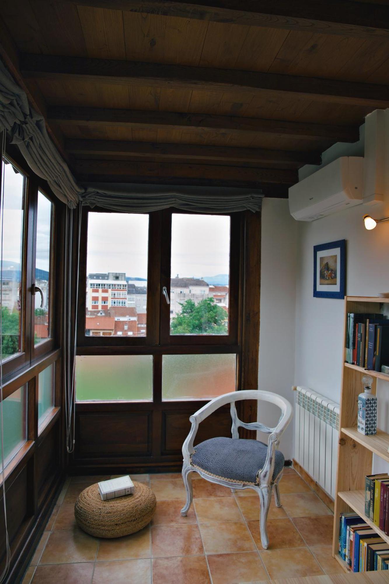 Casa Trillo En Centro De 蒙福特·德·莱蒙斯 外观 照片