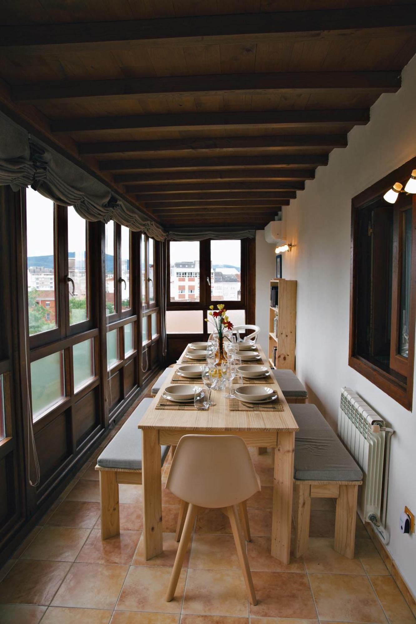 Casa Trillo En Centro De 蒙福特·德·莱蒙斯 外观 照片