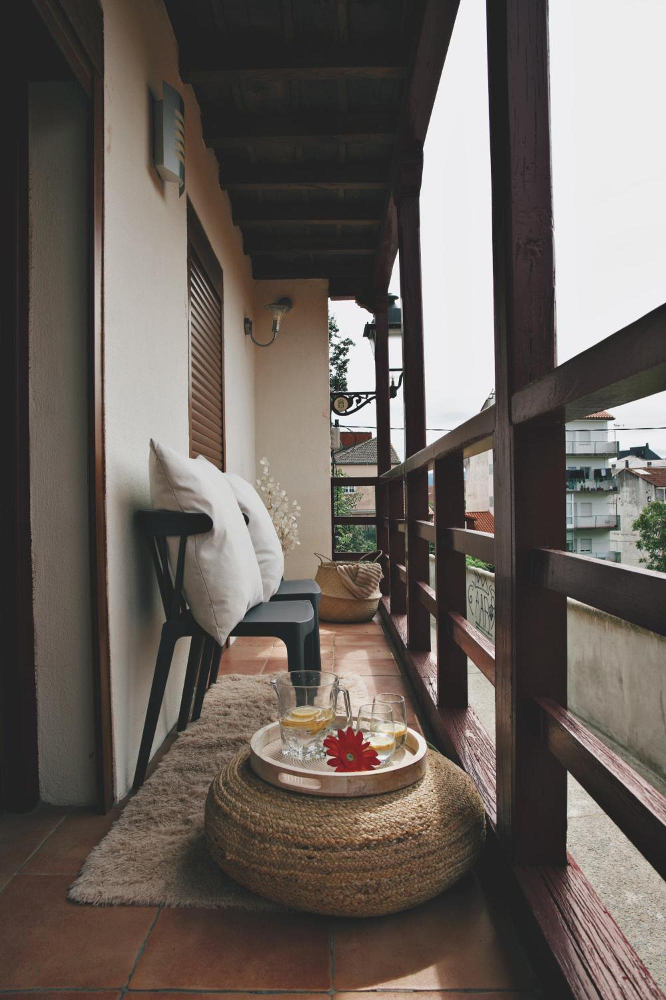 Casa Trillo En Centro De 蒙福特·德·莱蒙斯 外观 照片