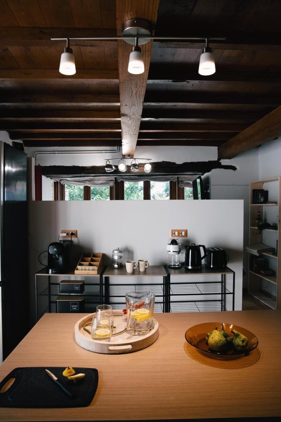 Casa Trillo En Centro De 蒙福特·德·莱蒙斯 外观 照片