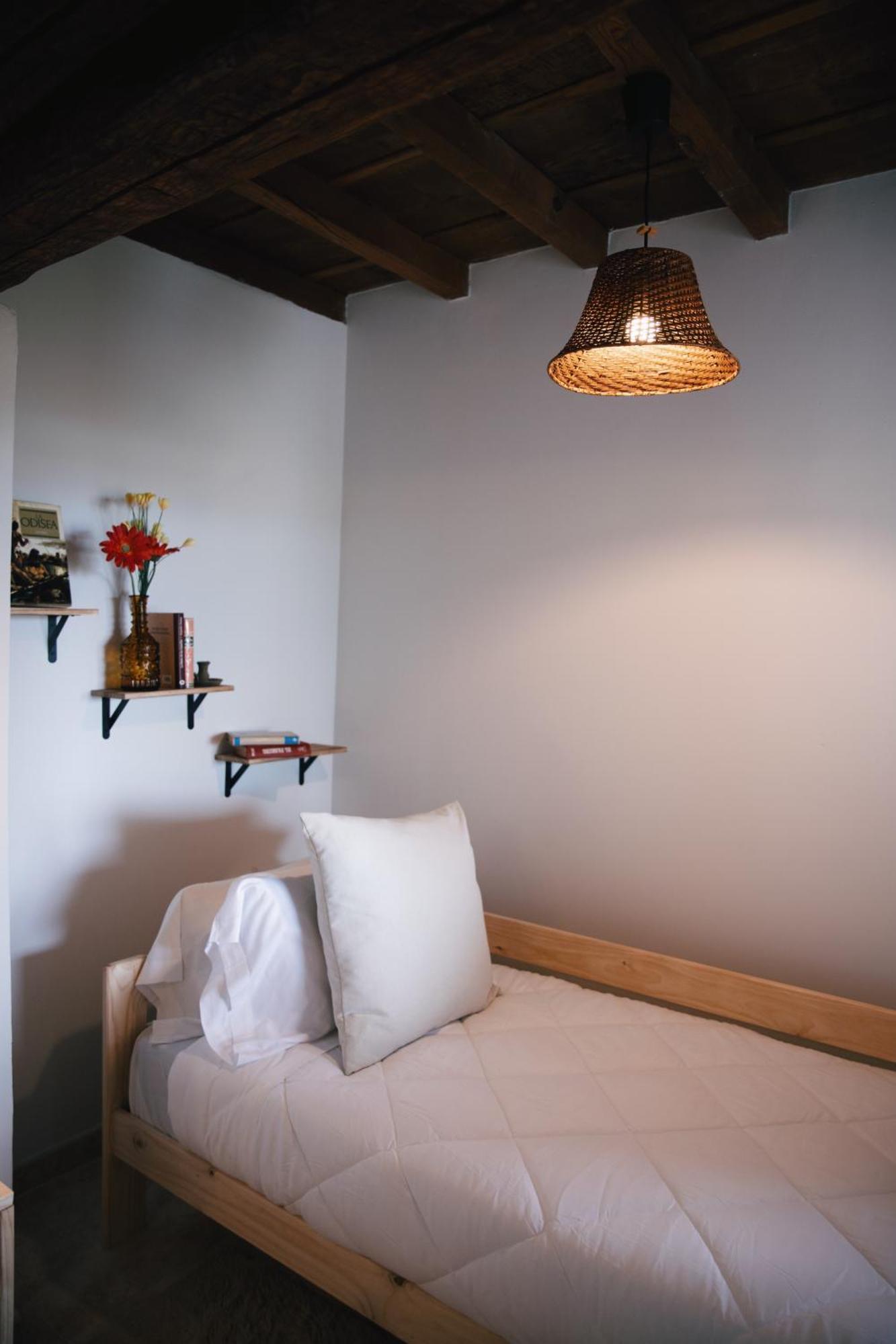 Casa Trillo En Centro De 蒙福特·德·莱蒙斯 外观 照片